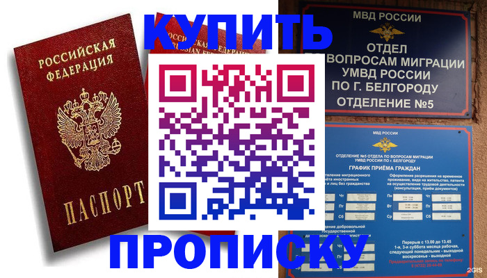 прописка иностранных граждан в Никольском